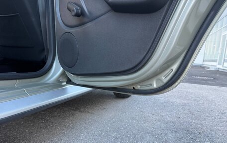 Renault Duster I рестайлинг, 2014 год, 750 000 рублей, 16 фотография