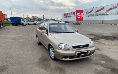 ЗАЗ Chance, 2012 год, 285 000 рублей, 1 фотография