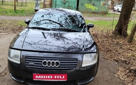 Audi TT, 2002 год, 800 000 рублей, 1 фотография