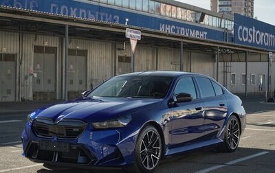 BMW M5, 2024 год, 20 490 000 рублей, 1 фотография