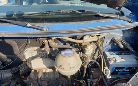 Volkswagen Caravelle T4, 1991 год, 550 000 рублей, 11 фотография