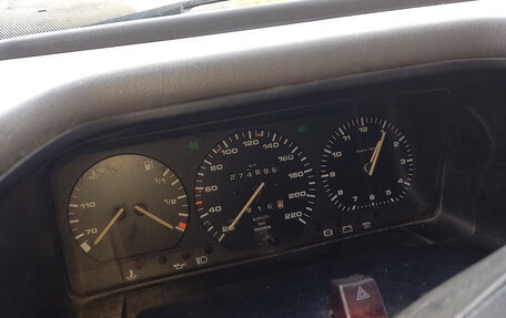 Volkswagen Caravelle T4, 1991 год, 550 000 рублей, 9 фотография