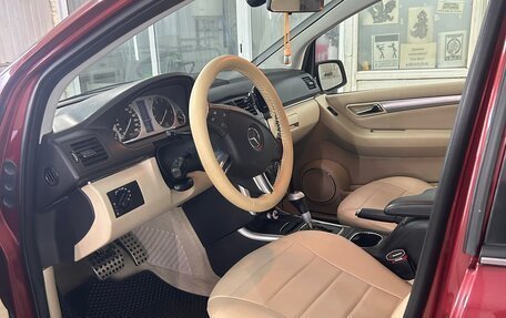 Mercedes-Benz B-Класс, 2009 год, 700 000 рублей, 9 фотография