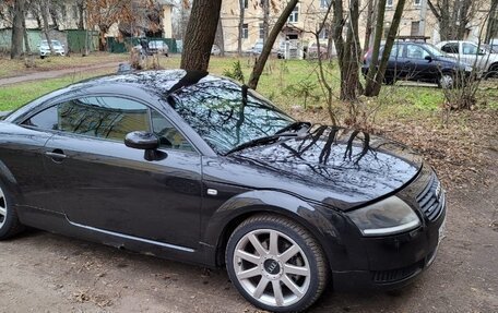 Audi TT, 2002 год, 800 000 рублей, 2 фотография