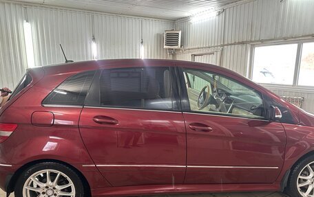 Mercedes-Benz B-Класс, 2009 год, 700 000 рублей, 8 фотография