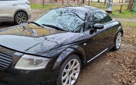 Audi TT, 2002 год, 800 000 рублей, 3 фотография