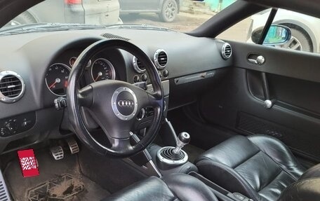 Audi TT, 2002 год, 800 000 рублей, 6 фотография