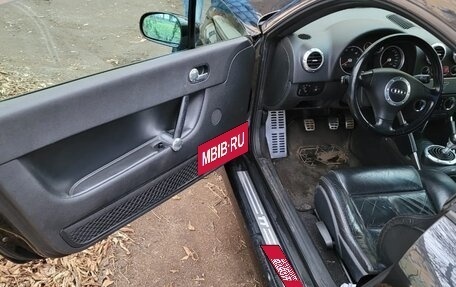 Audi TT, 2002 год, 800 000 рублей, 5 фотография