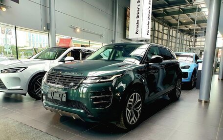 Land Rover Range Rover Evoque II, 2025 год, 6 160 000 рублей, 1 фотография