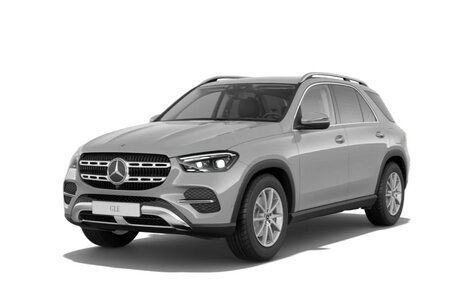 Mercedes-Benz GLE, 2025 год, 16 246 000 рублей, 1 фотография