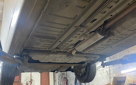 ЗАЗ Chance, 2012 год, 285 000 рублей, 10 фотография