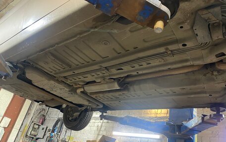 ЗАЗ Chance, 2012 год, 285 000 рублей, 9 фотография