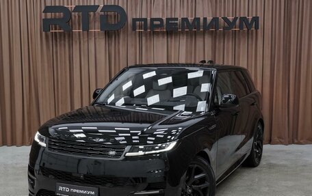 Land Rover Range Rover Sport, 2023 год, 13 990 000 рублей, 1 фотография