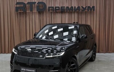 Land Rover Range Rover Sport, 2023 год, 13 990 000 рублей, 1 фотография