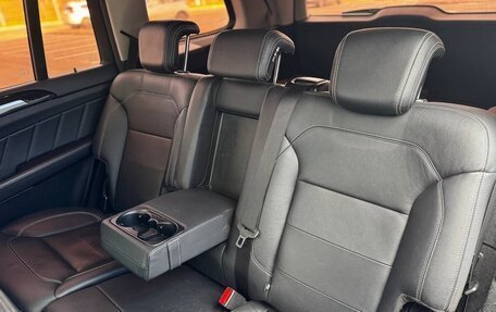 Mercedes-Benz GL-Класс, 2015 год, 2 900 000 рублей, 4 фотография