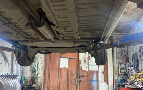 ЗАЗ Chance, 2012 год, 285 000 рублей, 11 фотография