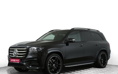 Mercedes-Benz GLS, 2025 год, 20 130 000 рублей, 1 фотография