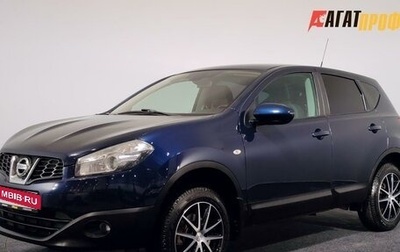 Nissan Qashqai, 2012 год, 1 100 000 рублей, 1 фотография