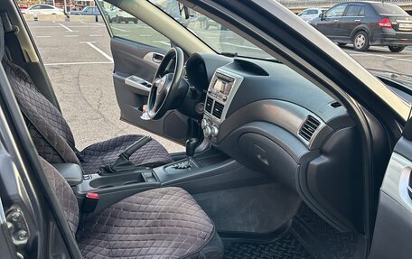 Subaru Impreza III, 2008 год, 600 000 рублей, 7 фотография