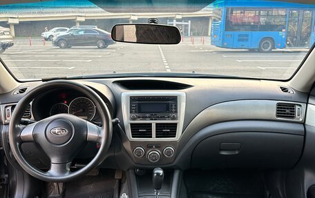 Subaru Impreza III, 2008 год, 600 000 рублей, 9 фотография