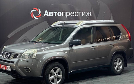 Nissan X-Trail, 2011 год, 1 245 000 рублей, 1 фотография