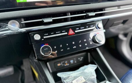 Hyundai Tucson, 2025 год, 2 840 000 рублей, 9 фотография