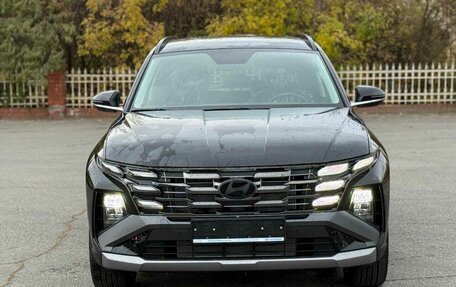 Hyundai Tucson, 2025 год, 2 840 000 рублей, 4 фотография