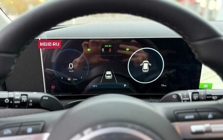 Hyundai Tucson, 2025 год, 2 840 000 рублей, 10 фотография