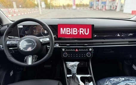 Hyundai Tucson, 2025 год, 2 840 000 рублей, 7 фотография