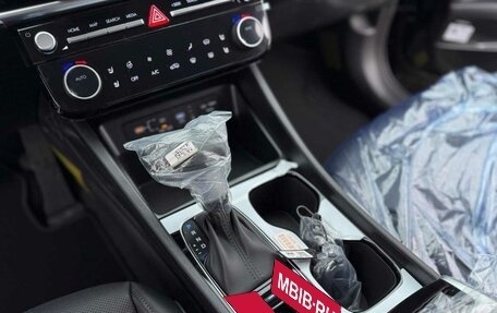 Hyundai Tucson, 2025 год, 2 840 000 рублей, 8 фотография