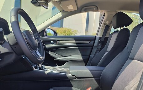 Honda Accord IX рестайлинг, 2021 год, 1 950 000 рублей, 5 фотография