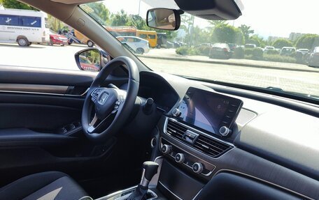 Honda Accord IX рестайлинг, 2021 год, 1 950 000 рублей, 4 фотография