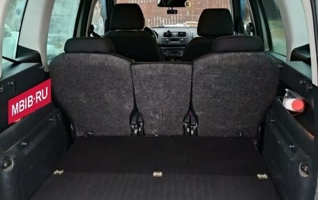 Skoda Roomster, 2012 год, 700 000 рублей, 12 фотография