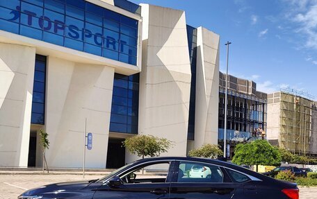 Honda Accord IX рестайлинг, 2021 год, 1 950 000 рублей, 12 фотография