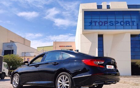 Honda Accord IX рестайлинг, 2021 год, 1 950 000 рублей, 11 фотография