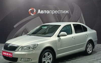 Skoda Octavia, 2012 год, 940 000 рублей, 1 фотография