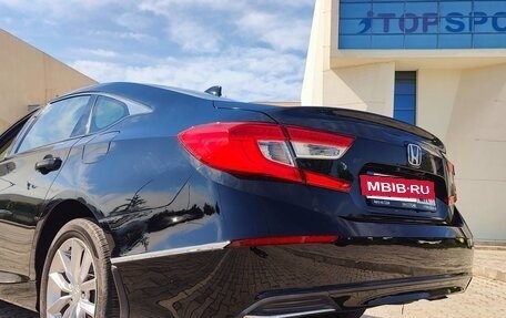 Honda Accord IX рестайлинг, 2021 год, 1 950 000 рублей, 8 фотография