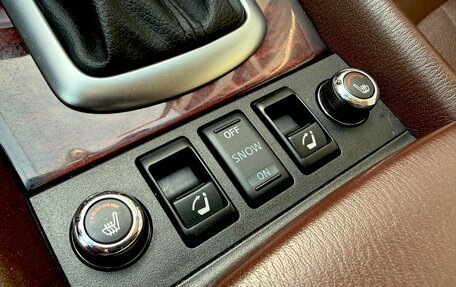 Infiniti QX50 I рестайлинг, 2017 год, 2 450 000 рублей, 10 фотография