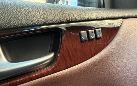 Infiniti QX50 I рестайлинг, 2017 год, 2 450 000 рублей, 12 фотография