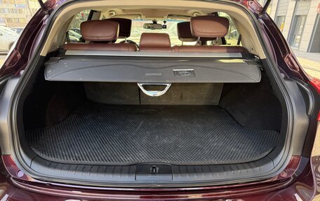 Infiniti QX50 I рестайлинг, 2017 год, 2 450 000 рублей, 19 фотография