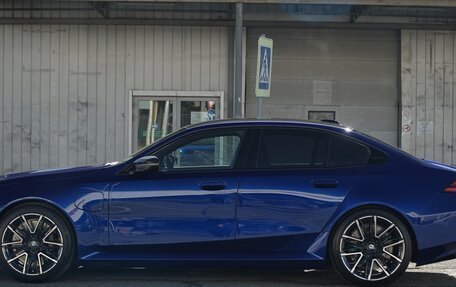 BMW M5, 2024 год, 20 490 000 рублей, 2 фотография