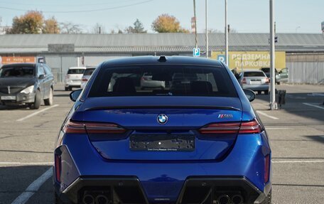 BMW M5, 2024 год, 20 490 000 рублей, 12 фотография