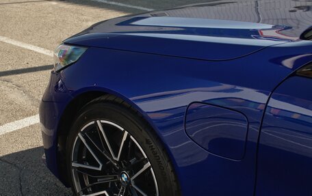 BMW M5, 2024 год, 20 490 000 рублей, 9 фотография