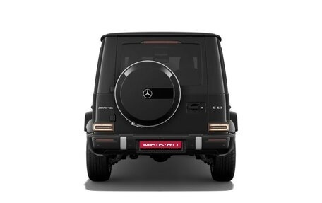 Mercedes-Benz G-Класс AMG, 2025 год, 33 500 000 рублей, 5 фотография