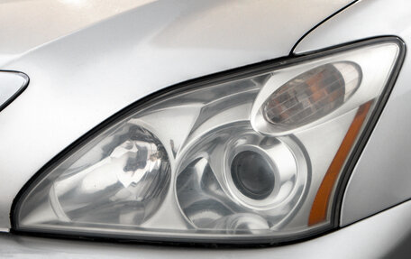 Lexus RX II рестайлинг, 2005 год, 1 189 000 рублей, 9 фотография