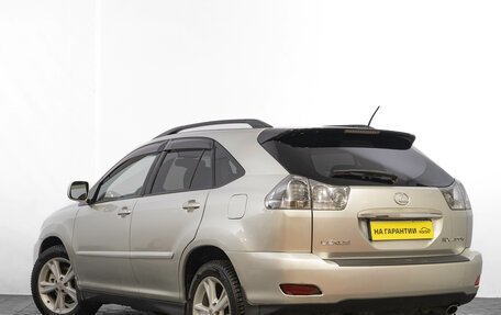 Lexus RX II рестайлинг, 2005 год, 1 189 000 рублей, 7 фотография