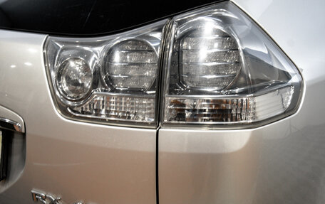 Lexus RX II рестайлинг, 2005 год, 1 189 000 рублей, 10 фотография