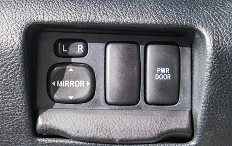 Lexus RX II рестайлинг, 2005 год, 1 189 000 рублей, 15 фотография