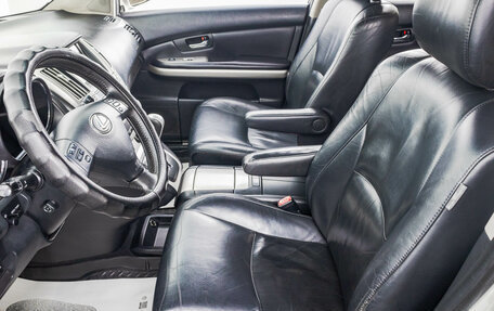 Lexus RX II рестайлинг, 2005 год, 1 189 000 рублей, 12 фотография