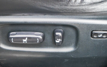 Lexus RX II рестайлинг, 2005 год, 1 189 000 рублей, 13 фотография